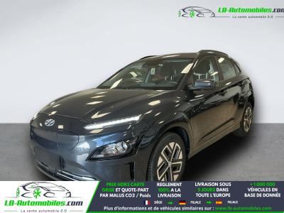 Hyundai Kona 39 kWh - 136 ch