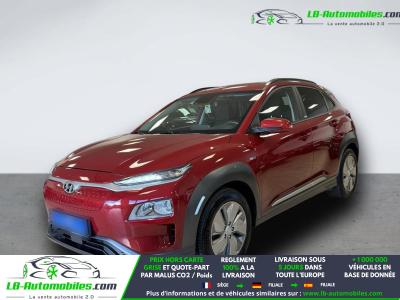 Hyundai Kona 39 kWh - 136 ch