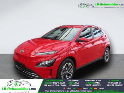 Hyundai Kona 39 kWh - 136 ch