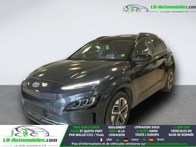 Hyundai Kona 39 kWh - 136 ch