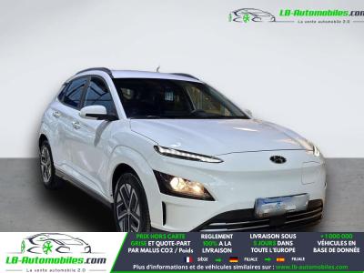 Hyundai Kona 39 kWh - 136 ch