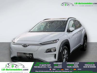 Hyundai Kona 64 kWh - 204 ch