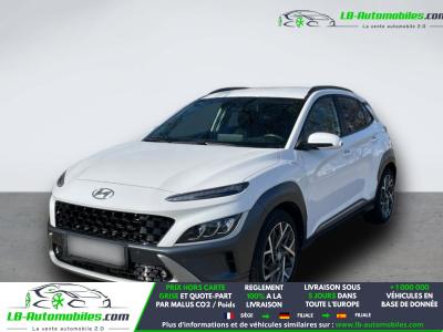 Hyundai Kona 1.6 GDi 141 Hybrid