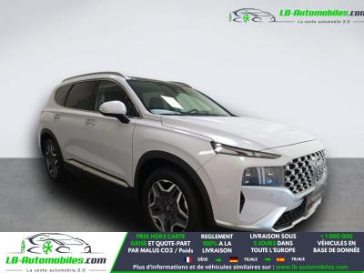 Hyundai Santa Fe 1.6 T-GDi Plug-in 265 BVA