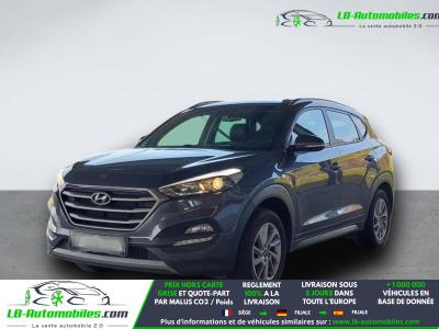 Hyundai Tucson 1.6 GDi 132 2WD