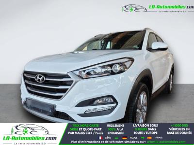 Hyundai Tucson 1.6 GDi 132 2WD