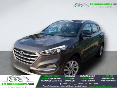 Hyundai Tucson 1.6 GDi 132 2WD