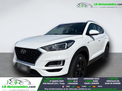 Hyundai Tucson 1.6 GDi 132