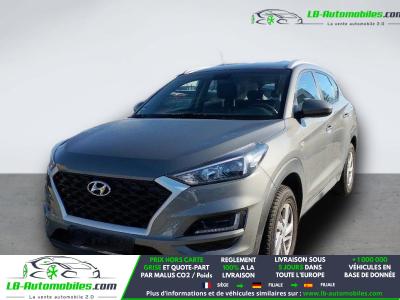 Hyundai Tucson 1.6 GDi 132
