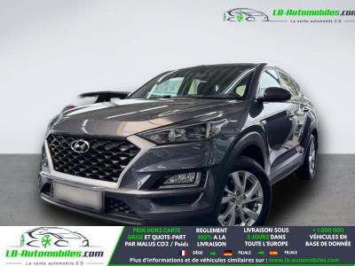 Hyundai Tucson 1.6 GDi 132