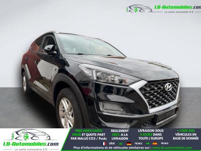 Hyundai Tucson 1.6 GDi 132