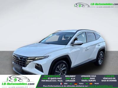 Hyundai Tucson 1.6 T-GDI 150 Hybrid 48V BVA
