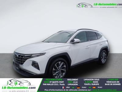 Hyundai Tucson 1.6 T-GDI 150 Hybrid 48V BVA