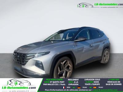 Hyundai Tucson 1.6 T-GDI 150 Hybrid 48V BVM