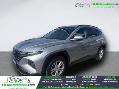 Hyundai Tucson 1.6 T-GDI 150 Hybrid 48V BVA