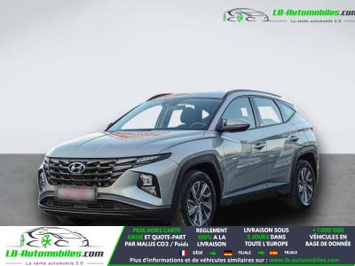 Hyundai Tucson 1.6 T-GDI 150 Hybrid 48V BVM