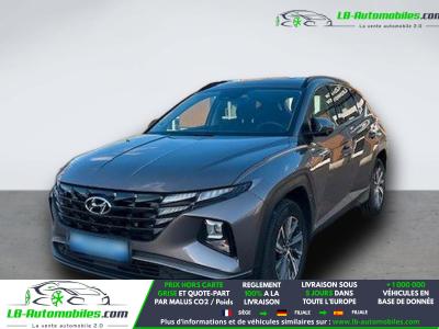 Hyundai Tucson 1.6 T-GDI 150 Hybrid 48V BVM