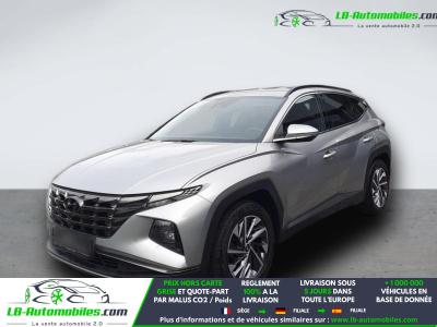 Hyundai Tucson 1.6 T-GDI 150 Hybrid 48V BVM