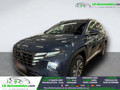 Hyundai Tucson 1.6 T-GDI 230 Hybrid BVA