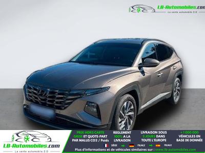 Hyundai Tucson 1.6 T-GDI 150 Hybrid 48V BVA
