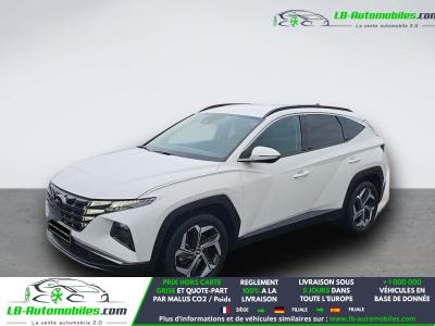 Hyundai Tucson 1.6 T-GDI 265 Plug-in BVA