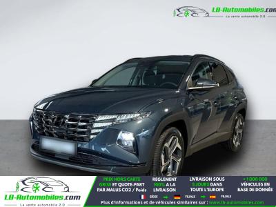 Hyundai Tucson 1.6 T-GDI 265 Plug-in BVA