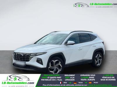 Hyundai Tucson 1.6 T-GDI 265 Plug-in BVA