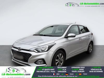 Hyundai I20 1.0 T-GDi 100