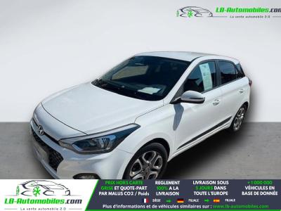 Hyundai I20 1.0 T-GDi 100