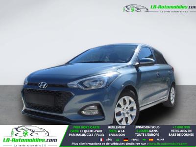 Hyundai I20 1.0 T-GDi 100