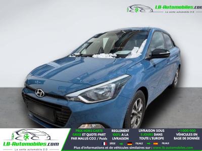 Hyundai I20 1.0 T-GDi 100