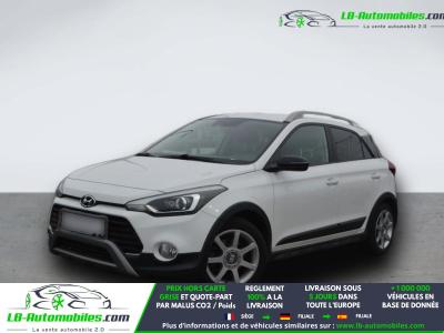 Hyundai I20 1.0 T-GDi 100