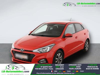 Hyundai I20 1.0 T-GDi 100