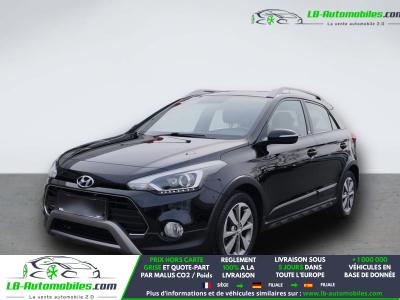 Hyundai I20 1.0 T-GDi 100