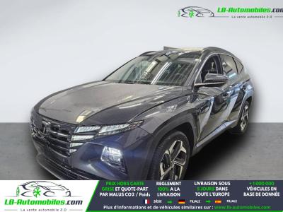 Hyundai Tucson 1.6 T-GDI 265 Plug-in BVA