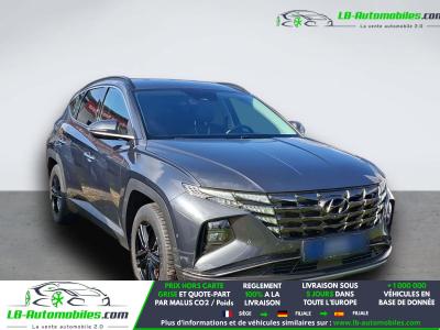 Hyundai Tucson 1.6 T-GDI 265 Plug-in BVA