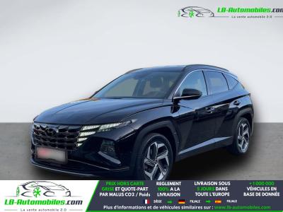 Hyundai Tucson 1.6 T-GDI 265 Plug-in BVA