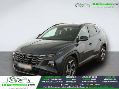 Hyundai Tucson 1.6 T-GDI 265 Plug-in BVA