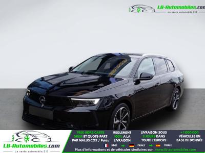 Opel Astra Sports Tourer 1.2 Turbo 130 ch BVA
