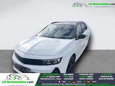 Opel Astra Sports Tourer 1.2 Turbo 130 ch BVA