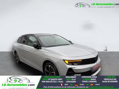 Opel Astra Sports Tourer 1.2 Turbo 130 ch BVA