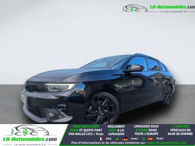 Opel Astra Sports Tourer 1.2 Turbo 130 ch BVA