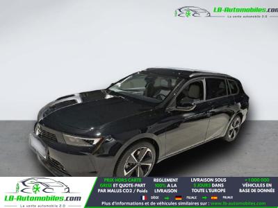Opel Astra Sports Tourer 1.2 Turbo 130 ch BVA