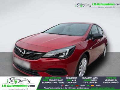 Opel Astra 1.2 Turbo 145 ch BVM