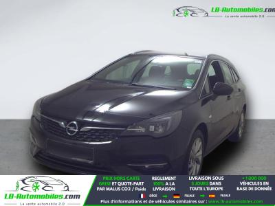 Opel Astra Sports Tourer 1.2 Turbo 110 ch BVM