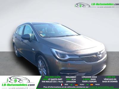 Opel Astra Sports Tourer 1.2 Turbo 145 ch BVM