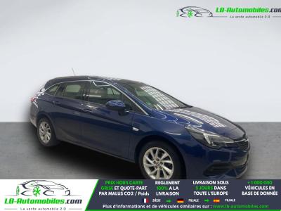 Opel Astra Sports Tourer 1.2 Turbo 145 ch BVM