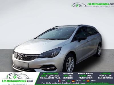 Opel Astra Sports Tourer 1.2 Turbo 110 ch BVM