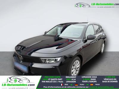 Opel Astra Sports Tourer 1.2 Turbo 130 ch BVM