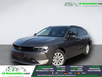 Opel Astra Sports Tourer 1.2 Turbo 110 ch BVM